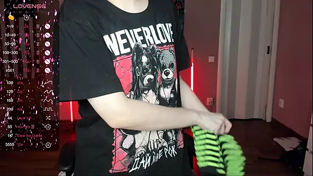 Snapshot of Project_hisoka chatting on November 2025 03:23:01 PM Project hisoka online show from November 2025 03:23:01 PM