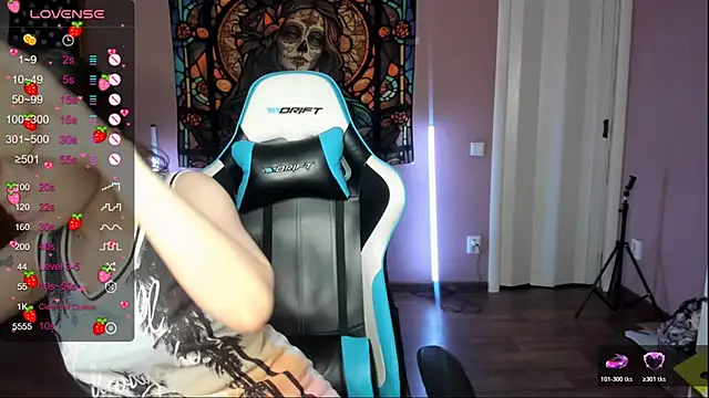 Project hisoka online show from February 2026 02:06:01 PM