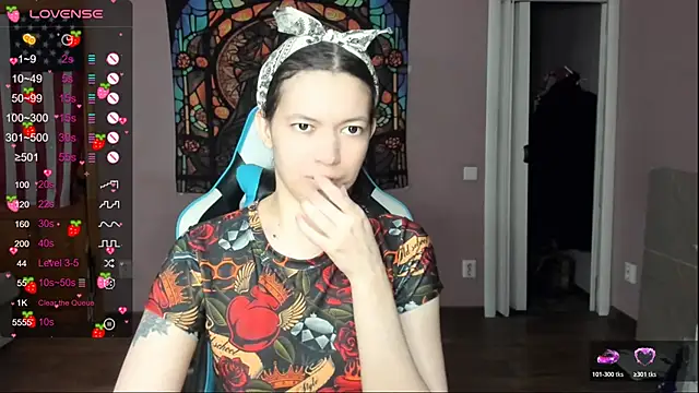 Project hisoka online show from March 2026 06:28:02 AM