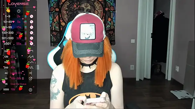 Project hisoka online show from March 2026 02:31:02 PM