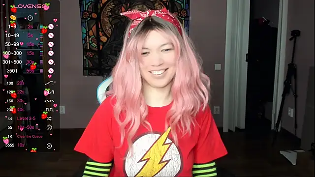 Project hisoka online show from April 2026 01:49:01 AM