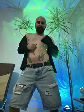 derek1494 online show from January 2026 11:20:01 PM