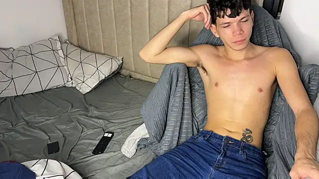 melo prin online show from December 2024 12:27:01 AM