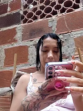 Snapshot of MariCeleste- chatting on January 2026 10:04:01 PM MariCeleste- online show from January 2026 10:04:01 PM