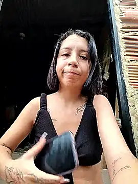 Snapshot of MariCeleste- chatting on January 2026 08:29:01 PM MariCeleste- online show from January 2026 08:29:01 PM