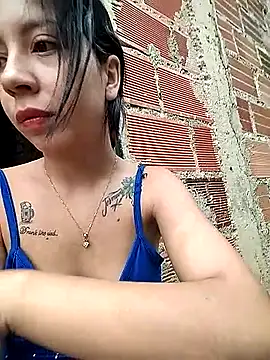 Snapshot of MariCeleste- chatting on February 2026 11:29:02 AM MariCeleste- online show from February 2026 11:29:02 AM