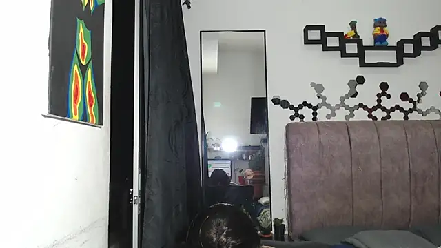 Liza Thurner online show from December 2024 03:58:01 AM