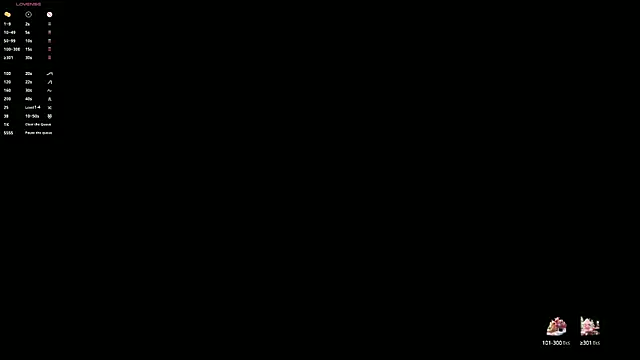 Viola  moon online show from January 2025 12:48:02 PM