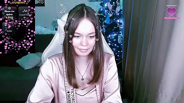 Bad Girl009 online show from December 2024 05:19:01 PM