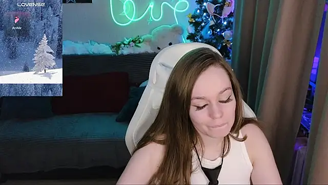 Bad Girl009 online show from January 2025 08:16:02 PM