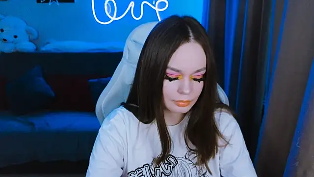 Bad Girl009 online show from January 2025 03:02:01 PM