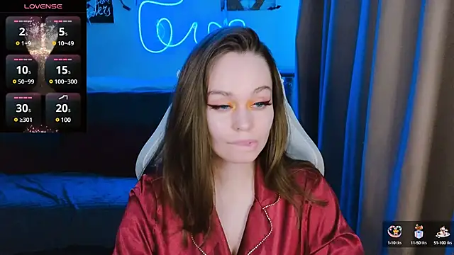 Bad Girl009 online show from January 2025 07:41:02 PM