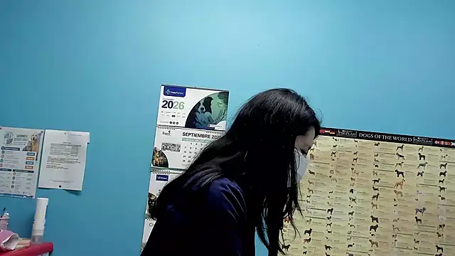 Reinacatchile online show from July 2026 02:54:02 PM