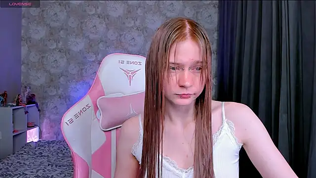 Milia Parker online show from July 2026 05:54:01 PM