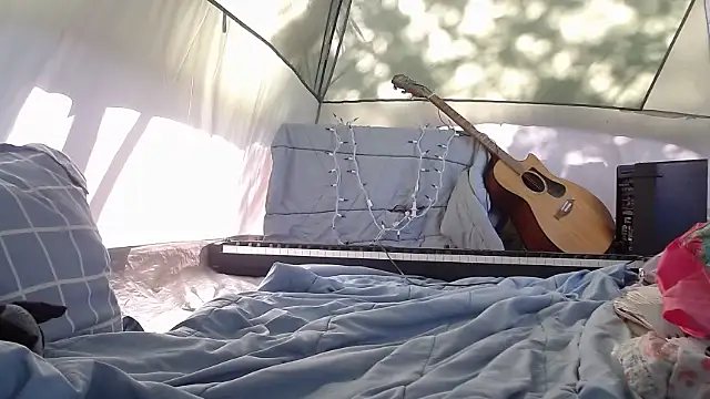 sweetnissapril online show from March 2026 08:30:01 PM