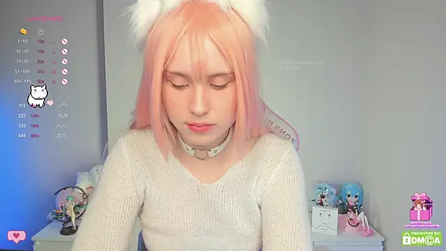 Gylaxie online show from December 2024 01:12:02 PM