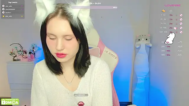 Gylaxie online show from February 2025 09:28:01 AM