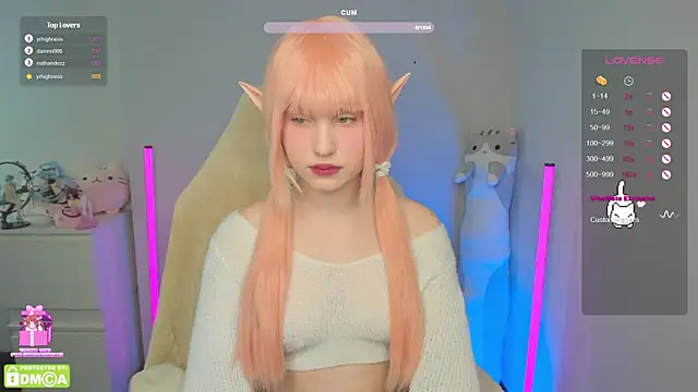 Gylaxie online show from February 2025 05:23:02 AM