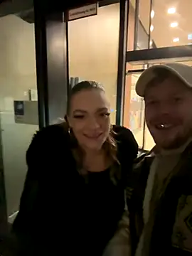 NickyGold Official online show from November 2025 10:09:02 PM