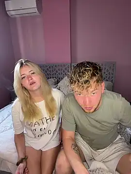 NickyGold Official online show from March 2026 02:28:02 PM