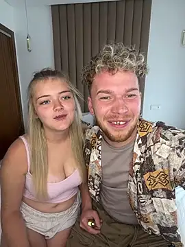 NickyGold Official online show from April 2026 03:06:01 PM