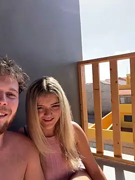 NickyGold Official online show from April 2026 04:37:02 PM