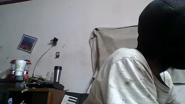 BigPeter6987 online show from December 2024 04:09:01 AM