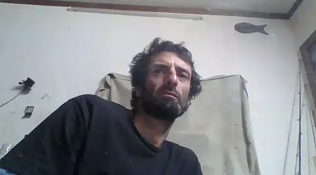 BigPeter6987 online show from December 2024 07:16:02 PM