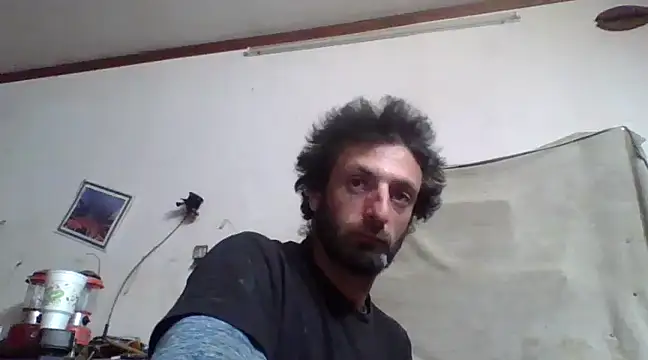 BigPeter6987 online show from December 2024 06:14:01 AM