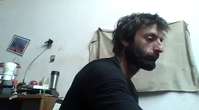 BigPeter6987 online show from January 2025 02:22:02 AM