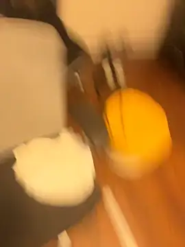 MynameisPaco online show from October 2025 01:03:02 PM