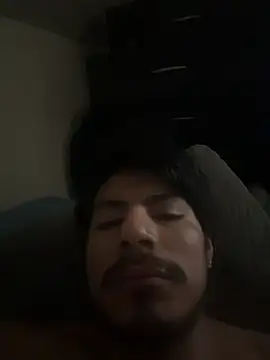 MynameisPaco online show from November 2025 08:22:02 PM