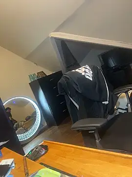 MynameisPaco online show from December 2025 12:07:01 AM