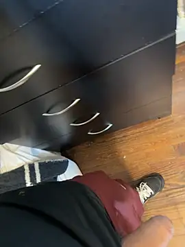 MynameisPaco online show from December 2025 05:07:02 PM