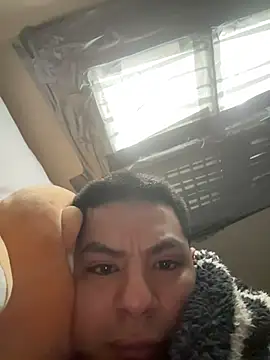 MynameisPaco online show from January 2026 05:15:01 PM