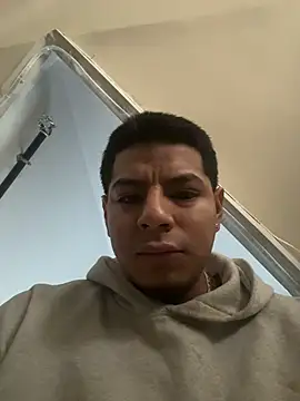 MynameisPaco online show from January 2026 04:11:02 PM