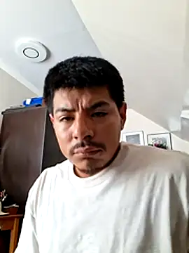 MynameisPaco online show from July 2026 08:49:02 PM