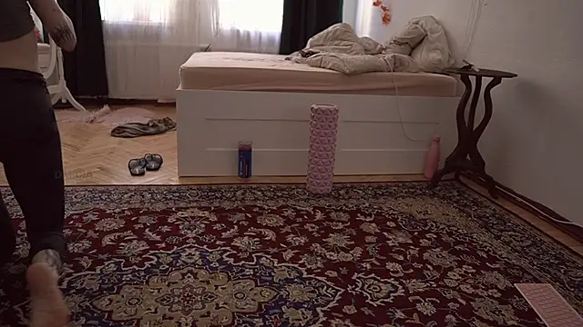 ifuckingtoy  online show from November 2025 07:51:01 AM