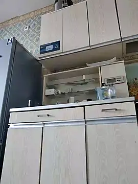 NikaXBerry online show from March 2025 06:14:02 AM