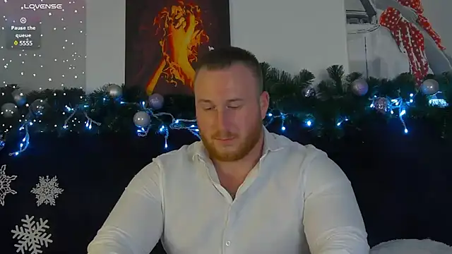 Snapshot of RoddyStill chatting on December 2024 05:05:02 PM RoddyStill online show from December 2024 05:05:02 PM