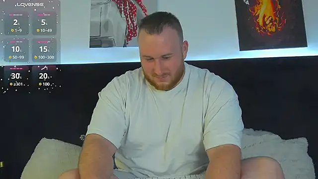 Snapshot of RoddyStill chatting on January 2025 07:42:01 AM RoddyStill online show from January 2025 07:42:01 AM