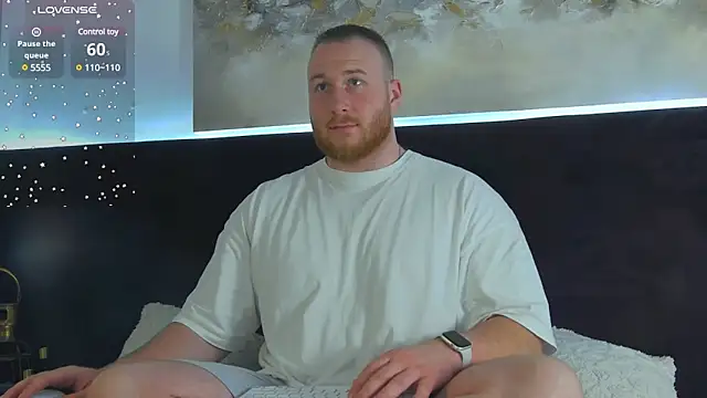 Snapshot of RoddyStill chatting on January 2025 07:57:01 AM RoddyStill online show from January 2025 07:57:01 AM