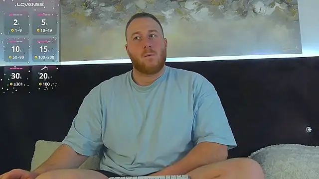 Snapshot of RoddyStill chatting on January 2025 07:43:01 AM RoddyStill online show from January 2025 07:43:01 AM