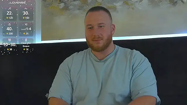 Snapshot of RoddyStill chatting on January 2025 02:36:01 PM RoddyStill online show from January 2025 02:36:01 PM