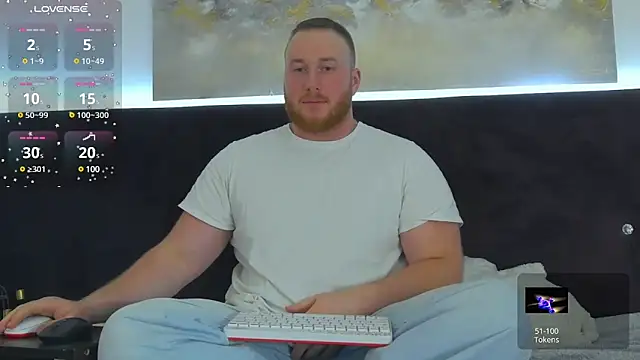 Snapshot of RoddyStill chatting on January 2025 01:45:02 PM RoddyStill online show from January 2025 01:45:02 PM