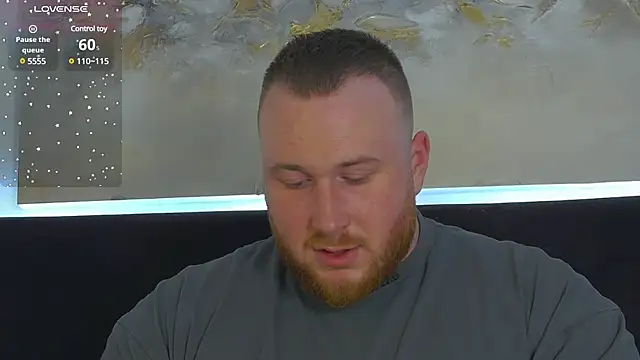 Snapshot of RoddyStill chatting on February 2025 11:44:02 AM RoddyStill online show from February 2025 11:44:02 AM