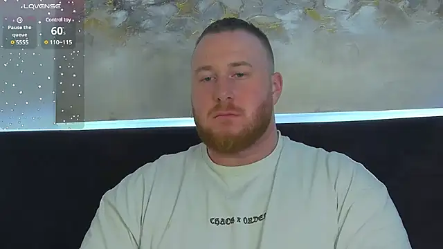 Snapshot of RoddyStill chatting on February 2025 08:40:01 AM RoddyStill online show from February 2025 08:40:01 AM