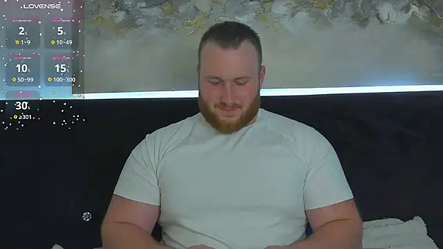 Snapshot of RoddyStill chatting on March 2025 03:15:02 PM RoddyStill online show from March 2025 03:15:02 PM