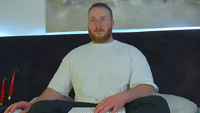 Snapshot of RoddyStill chatting on March 2025 08:37:02 AM RoddyStill online show from March 2025 08:37:02 AM