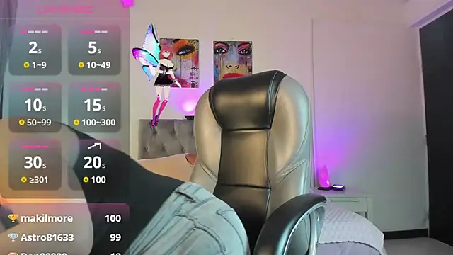 Snapshot of Jayden_Jonnes chatting on February 2025 05:54:02 PM Jayden Jonnes online show from February 2025 05:54:02 PM